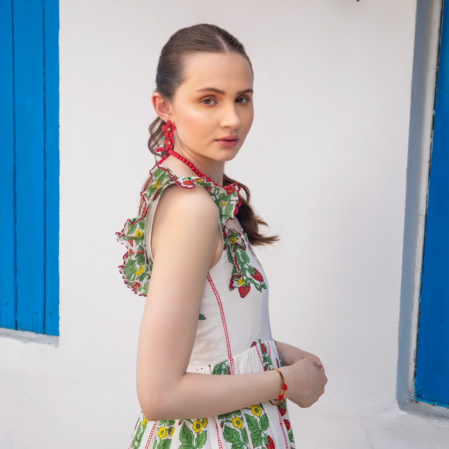 Naomi Dress