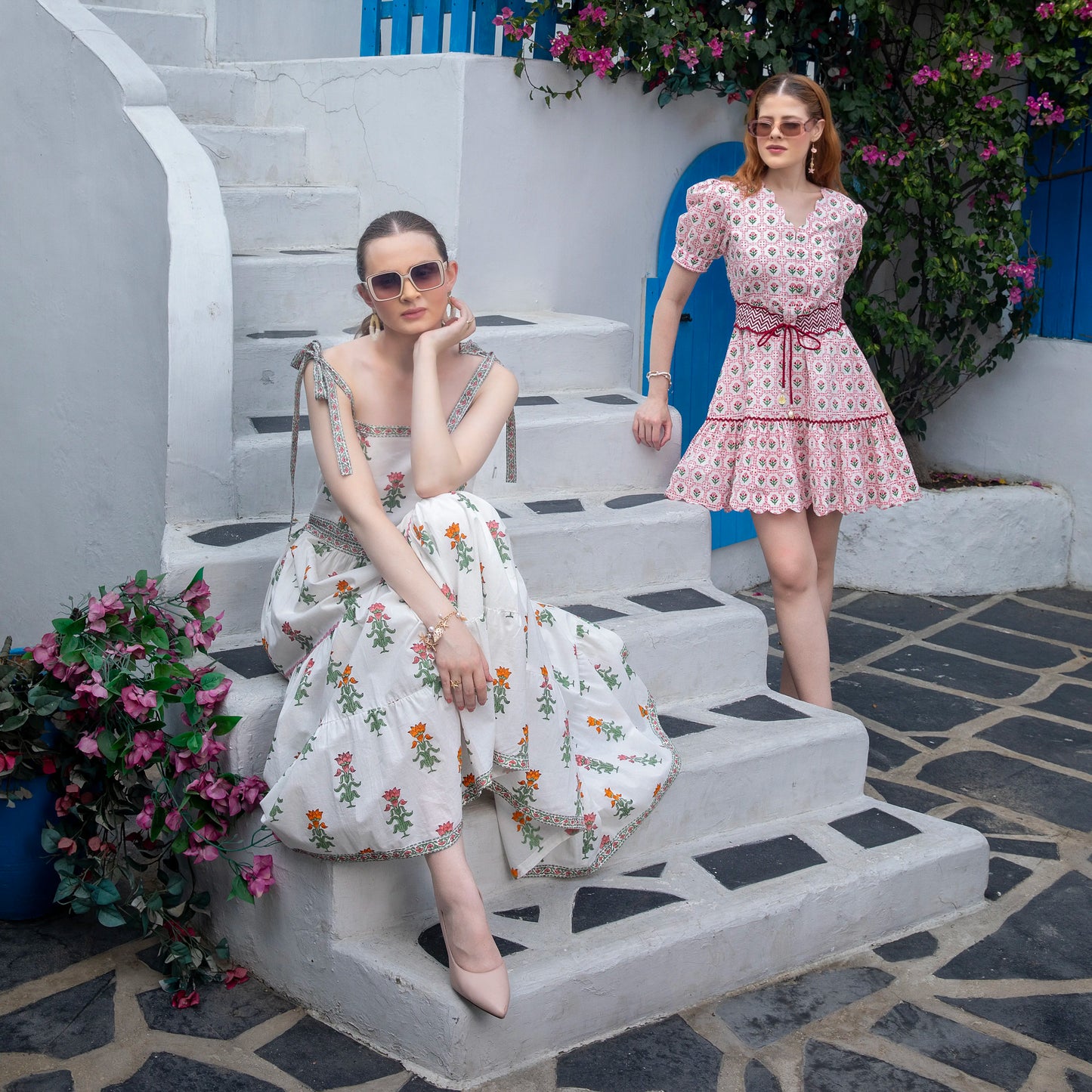 Lily Dress