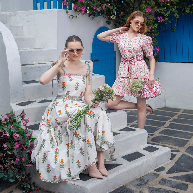 Lily Dress