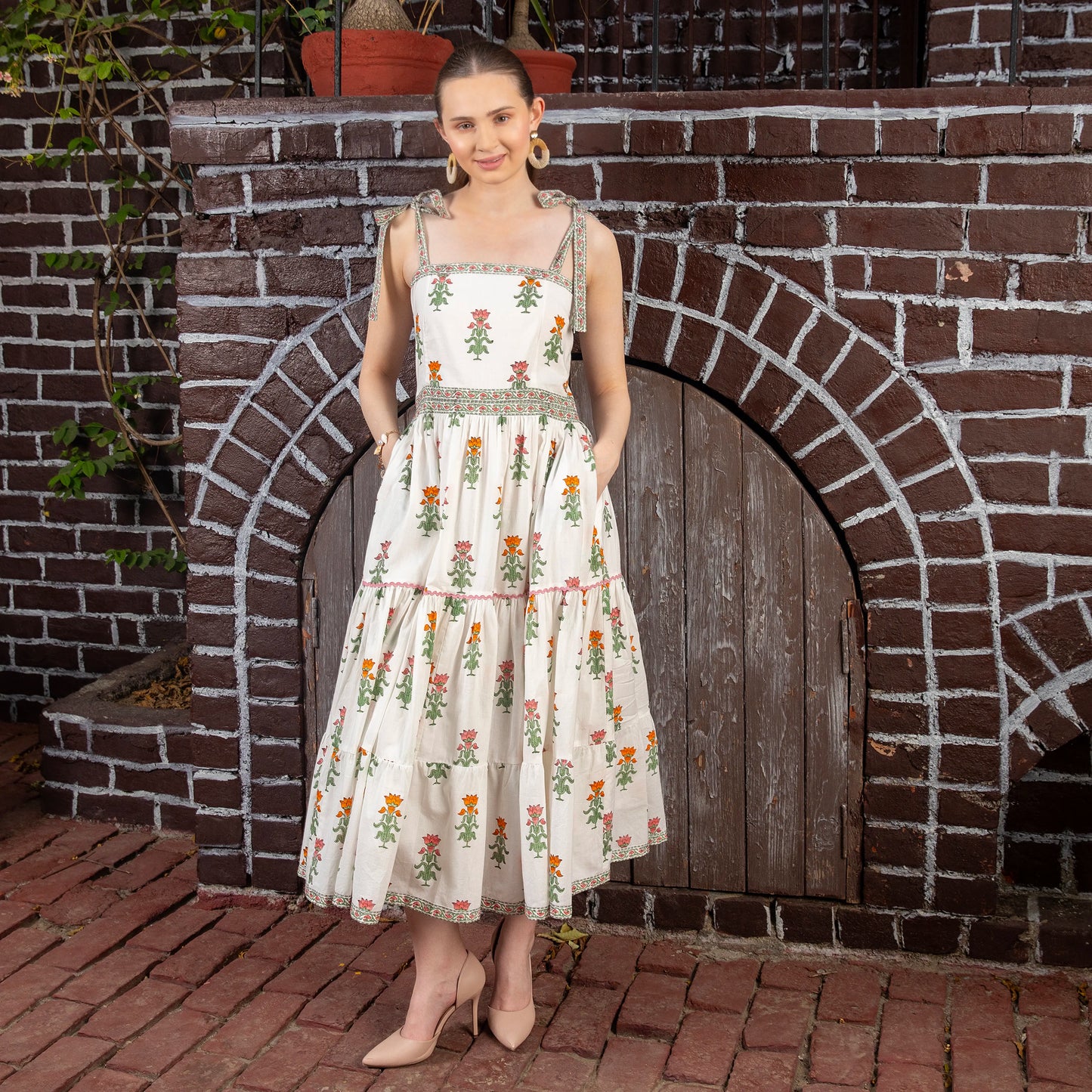 Lily Dress