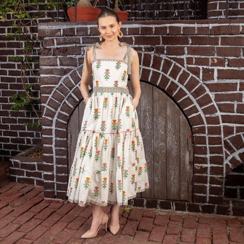 Lily Dress