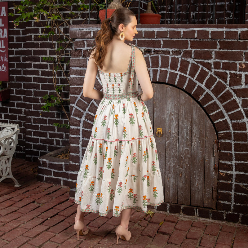 Lily Dress