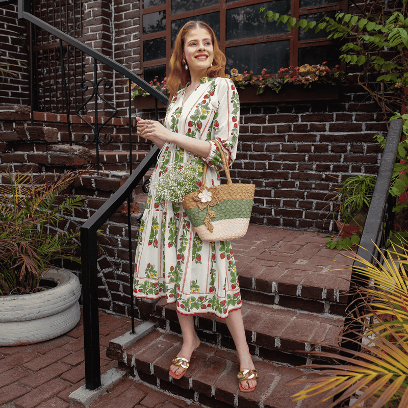 Daphne Dress