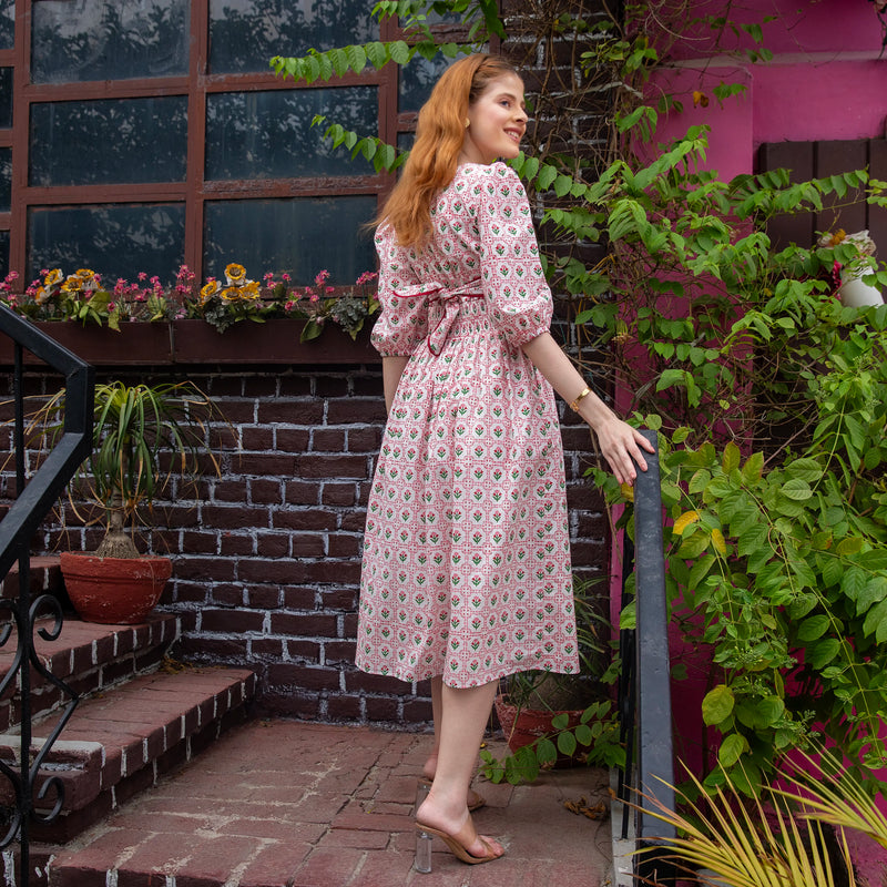 Aurora Dress