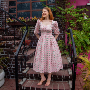 Aurora Dress