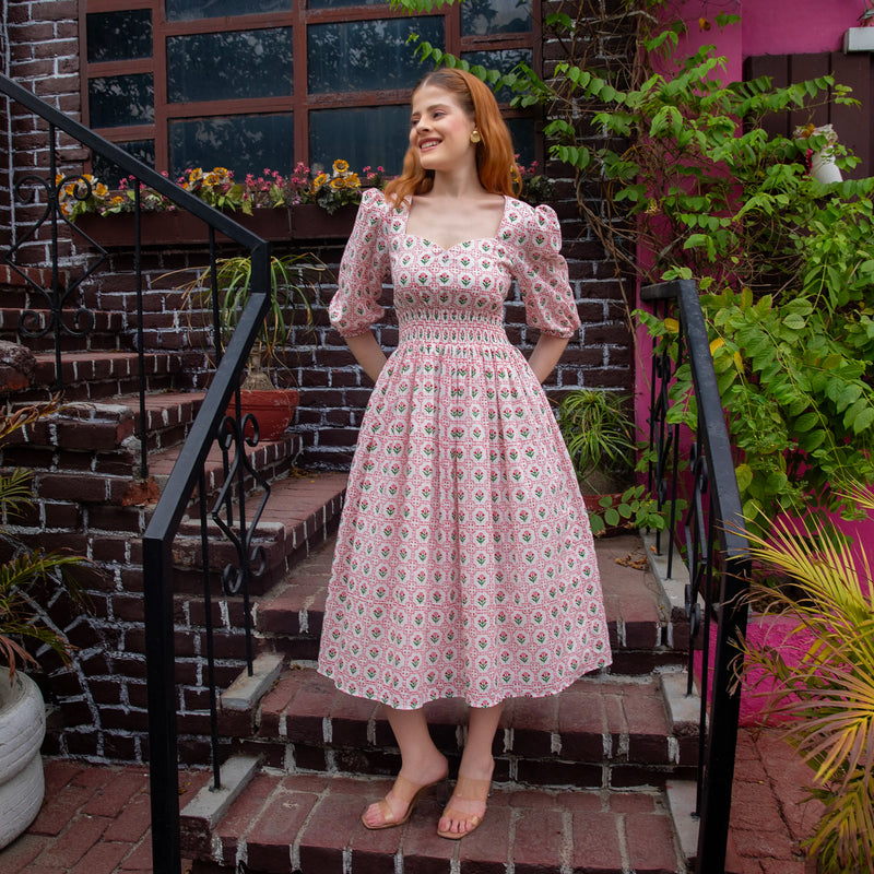 Aurora Dress