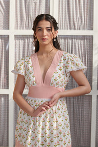 Maeve Dress