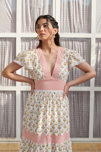 Maeve Dress