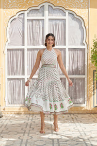 Clover Dress