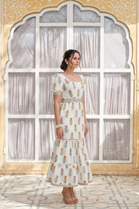Juliet Dress
