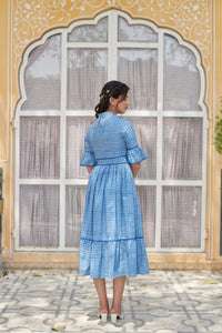Ivy Dress