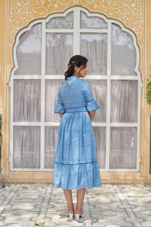Ivy Dress