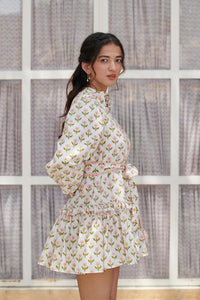 Clara Dress