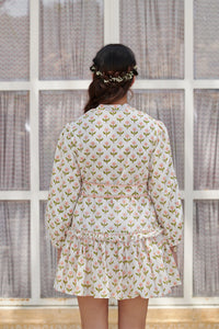 Clara Dress