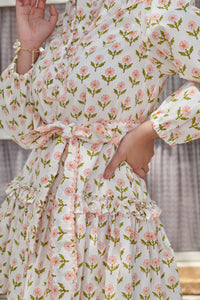 Clara Dress