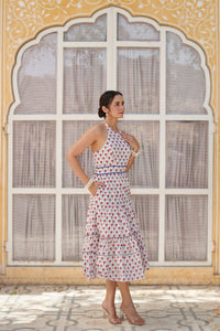 Lula Dress
