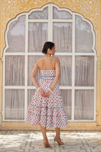 Lula Dress