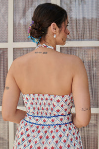 Lula Dress