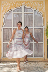 Lula Dress