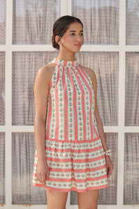 Rose Dress