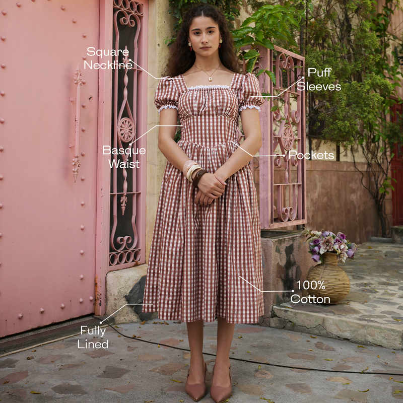 chinese dress ladies Solene Dress