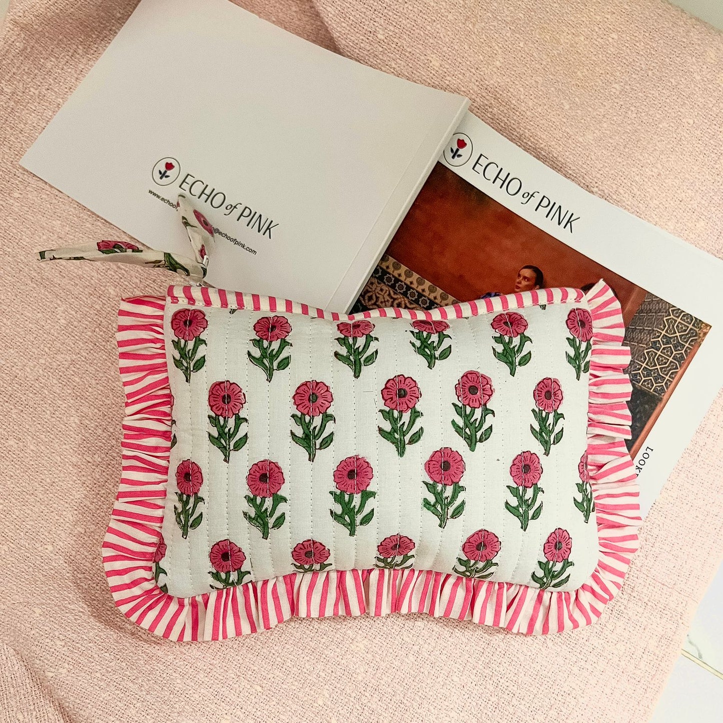 Hand Bag