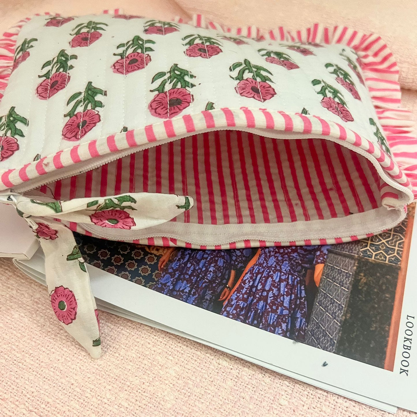 Hand Bag